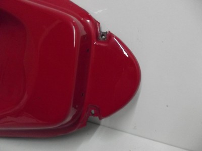 passage roue en plastique ABS  TLS 1000 1997-2001 2