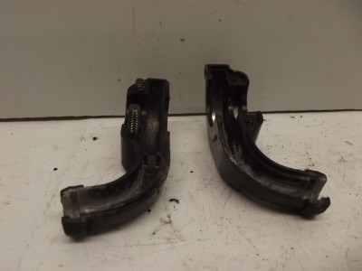 cocotte d'accélérateur ori ZZR 600 1993-2004 2
