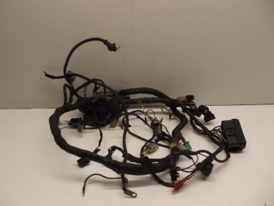 faisceau électrique origine KA ER5 500 1996-2005