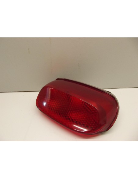 feu arrière nu  origine KAWASA ZZR 600 1993-2004
