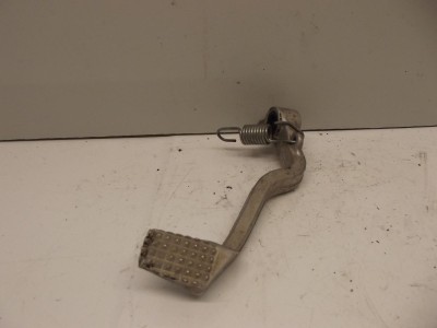 pédale de frein avec ressort   ZZR 600 1993-2004 2