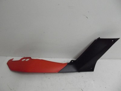 cache sous selle origine KTM n DUKE 125 2011-2016
