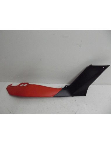 cache sous selle origine KTM n DUKE 125 2011-2016