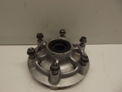 porte couronne avec écrous  or ER5 500 1996-2005
