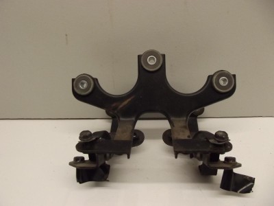 support de feu arrière origine ZZR 600 1993-2004