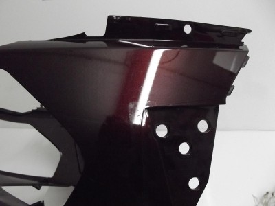 tête de fourche  origine KAWAS GTR 1400 2010-2012 2