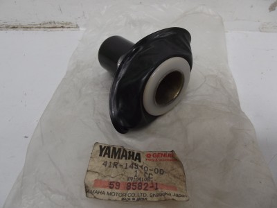 Membrane de carburateur neuve YAMAHA 535 VIRAGO 1988-1999 ref 41R-14940-00