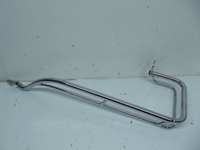 Rail de sacoche droit HARLEY DAVIDSON FLHRC 1998-2008 ref 90932-04