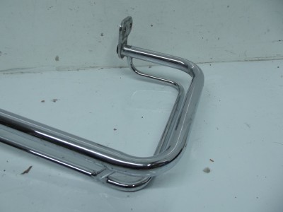 Rail de sacoche droit HARLEY DAVIDSON FLHRC 1998-2008 ref 90932-04 2