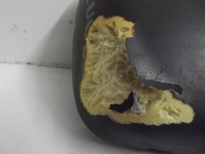 selle longue origine PEUGEOT d FOX 50 1992-2001 2