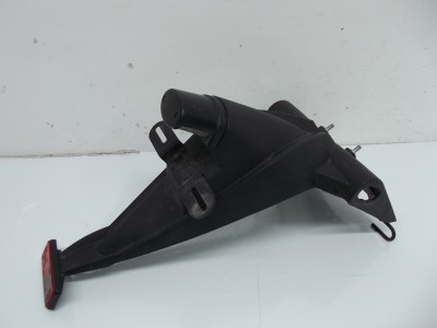 Bavette arrière KAWASAKI Z 1000 2007-2009 ref 35019-0047