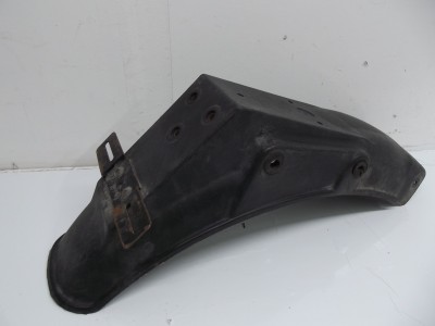 Garde boue arrière origine SUZUKI 400 GSX 1984-1986 ref 68113-44100