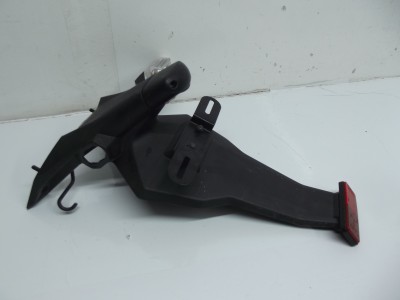Bavette arrière KAWASAKI ER6 N F 2009-2011 ref 35019-0075 2