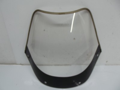 Bulle origine SUZUKI 600/1200 BANDIT S 1995-1999 ref 9461026E01 2