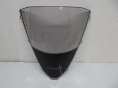 Bulle fumée origine KAWASAKI 1400 ZZR 2006-2011 ref 39154-0014 2