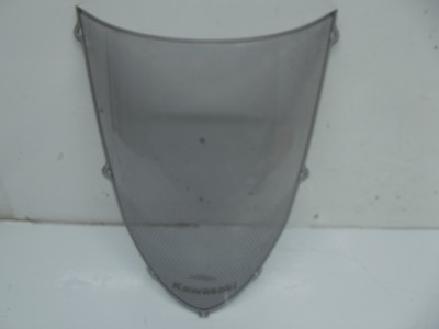 Bulle origine fumée KAWASAKI ZX10 2004-2005 ref 39154-0001