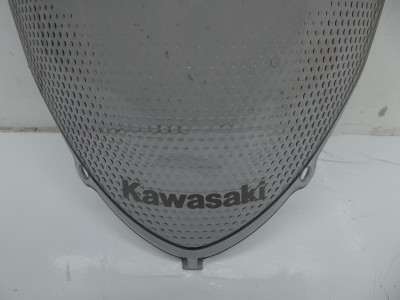 Bulle origine fumée KAWASAKI ZX10 2004-2005 ref 39154-0001 2