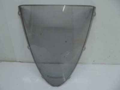 Bulle fumée origine KAWASAKI ZX6R 2006-2008 ref 39154-0016