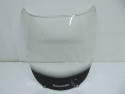 Bulle origine KAWASAKI ZX6R 1998-1999 ref 39154-1137