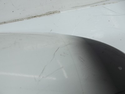 Bulle origine KAWASAKI ZX6R 1998-1999 ref 39154-1137 2