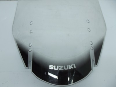Bulle origine SUZUKI 650 DL V-STROM 2004-2010 ref 9461027G00CT5 2