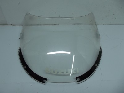 Bulle origine SUZUKI GSXR 1100 1991-1992 ref 9461041C000JW 2