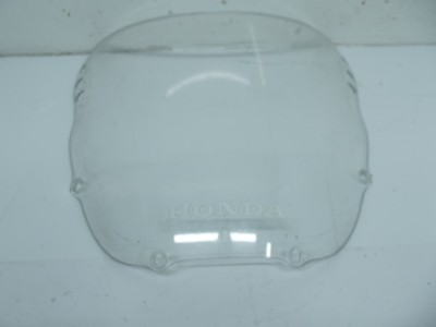 Bulle origine HONDA 900 CBR 1996-1999 ref 64250-MAS-E00ZA