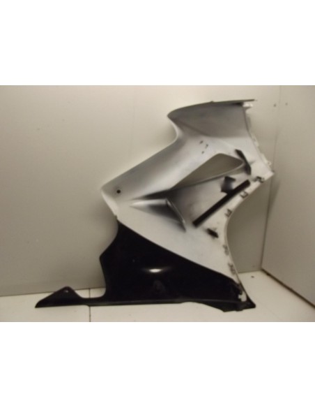 carénage coté gauche origine H VFR VTEC 800 2002-2013