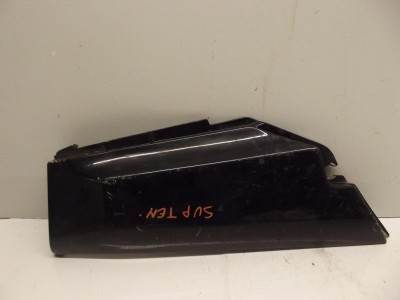 pour XTZ 750 TENERE cache sous TENERE 750 1989-1995