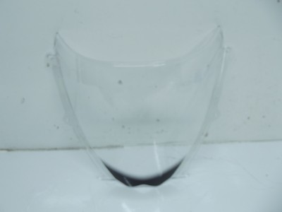 Bulle origine SUZUKI 1000 GSXR 2007-2008 ref 94610-21H00