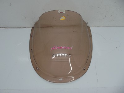 Bulle ERMAX AEROMAX double courbure  DUCATI 748/916/998 1994-2002 2