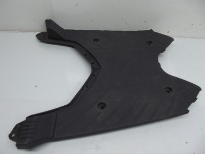 Marche pied HONDA 100 LEAD 2002-2006 ref 64310-KRPA-9000 2