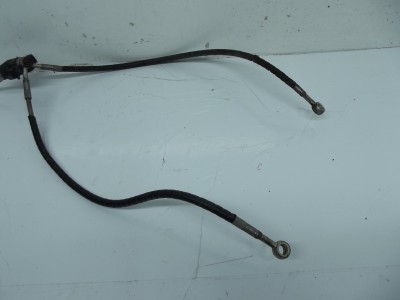 Durite aviation de frein avant YAMAHA 750 FZ 1989-1993