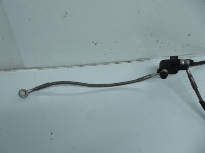 Durite aviation de frein avant YAMAHA 750 FZ 1989-1993 2