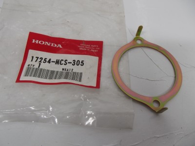 3 fixations de tuyau boite à air neuve HONDA 1300 ST PAN EUROPEAN 2003-2008