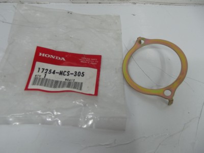 3 fixations de tuyau boite à air neuve HONDA 1300 ST PAN EUROPEAN 2003-2008 2