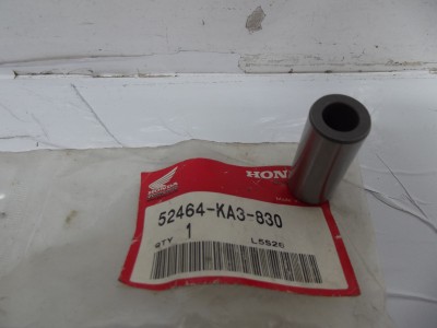 Axe intérieur de bas oscillant neuf YAMAHA 125 TDR 1993-2003 ref 90380-16077