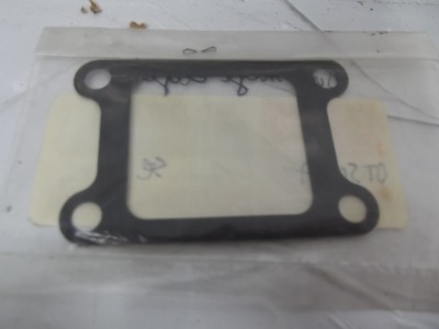 Joint clapet neuf YAMAHA 50 DT 1987 ref 3MT-13621-00