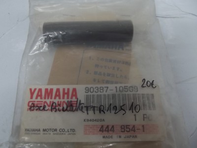 Axe de biellette neuf YAMAHA 125 TTR 2010 ref 90387-105G9