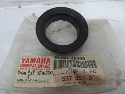 Passe fil neuf YAMAHA quad 350 YFZ 1998... ref 90480-48399 2
