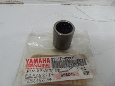 Roulement de biellette neuf YAMAHA XJR XVS ref 93317-42060