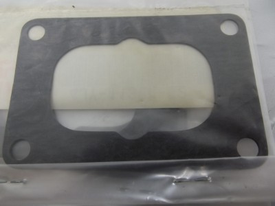 Joint de couvercle de valve neuf YAMAHA 125 YZ 1997-2002 ref 4JY-11354-02