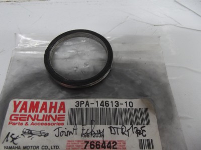 Joint échappement neuf YAMAHA 125 DTR TDR ... ref 3PA-14613-10