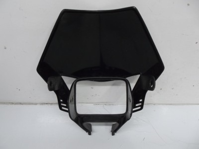 Plaque phare noire BETA 50 RR 2006-2010 ref 2228471