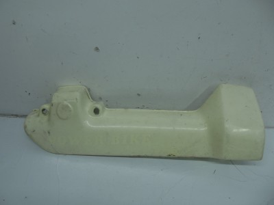 Protection de fourche gauche HONDA 750 XRV AFRICA TWIN 1990-2002