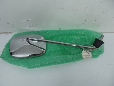 Rétroviseur gauche neuf PIAGGIO 125 BEVERLY 2004-2007 ref CM025501 2