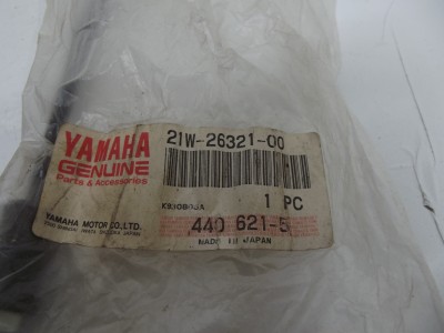 Cable de pompe neuf YAMAHA 80 PW 1983-2011 ref 21W-26321-00 2