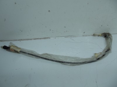 Cable accélérateur neuf  YAMAHA 50 RD 1980-1982 ref 5R0-26311-00 2