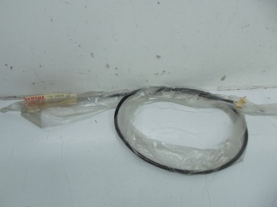 Cable de starter neuf YAMAHA 500 XV 1981-1984  ref 11U-26381-00 2