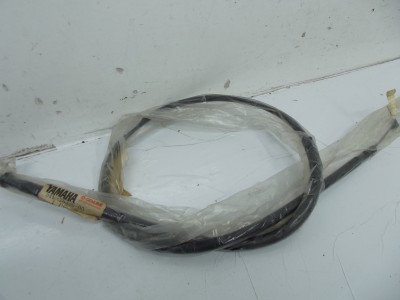 Cable d'embrayage neuf YAMAHA 350 RD 1985 ref 51L-26335-00 2